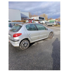 Verin de coffre PEUGEOT 206 Photo n°2