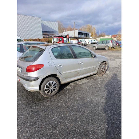 Verin de coffre PEUGEOT 206 Photo n°2