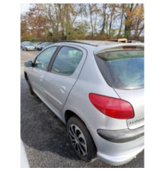 Verin de coffre PEUGEOT 206 Photo n°3