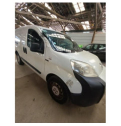 Feu arriere principal droit (feux) CITROEN NEMO Photo n°1