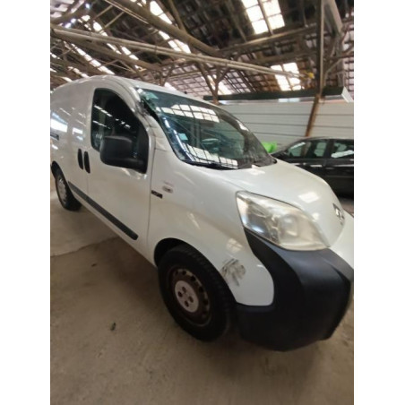 Feu arriere principal gauche (feux) CITROEN NEMO Photo n°1