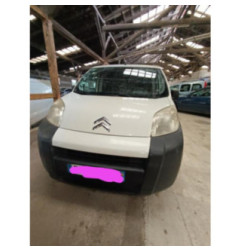 Feu arriere principal gauche (feux) CITROEN NEMO