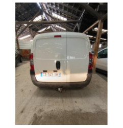 Porte avant gauche CITROEN NEMO Photo n°6