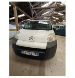 Porte de coffre droit CITROEN NEMO Photo n°3