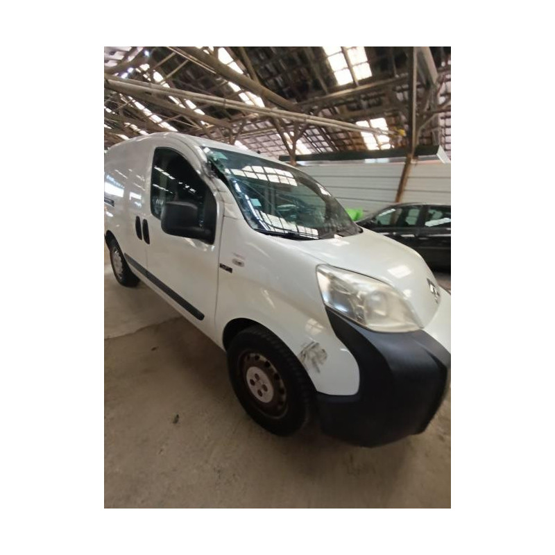 Retroviseur droit CITROEN NEMO