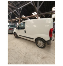 Retroviseur droit CITROEN NEMO Photo n°5