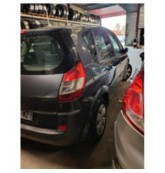 Boite de vitesses RENAULT SCENIC 2