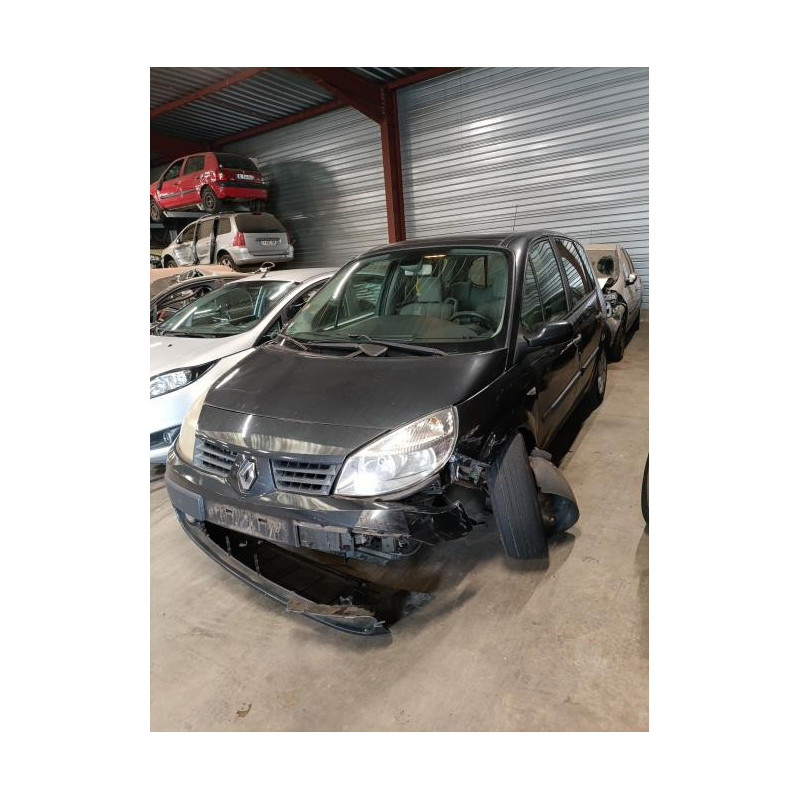 Porte avant gauche RENAULT SCENIC 2