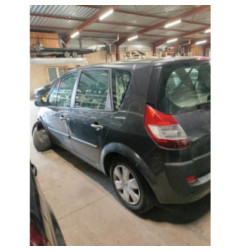 Ceinture arriere droit RENAULT SCENIC 2 Photo n°3