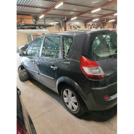 Compteur RENAULT SCENIC 2