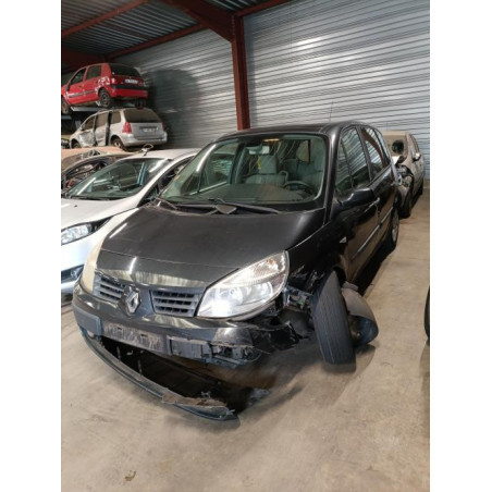 Bloc chauffage RENAULT SCENIC 2 Photo n°1