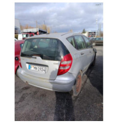 Moteur MERCEDES CLASSE A 169 Photo n°1