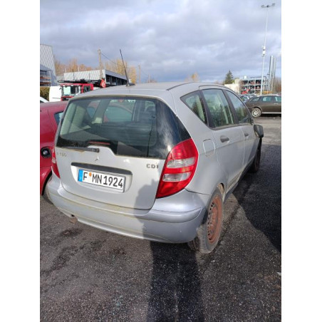 Moteur MERCEDES CLASSE A 169 Photo n°1