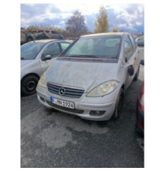 Moteur MERCEDES CLASSE A 169