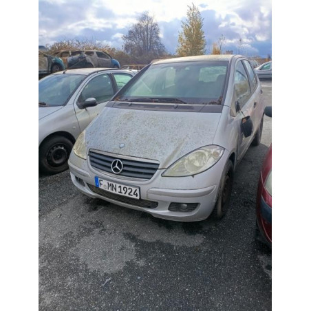 Moteur MERCEDES CLASSE A 169