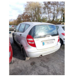 Moteur MERCEDES CLASSE A 169 Photo n°3