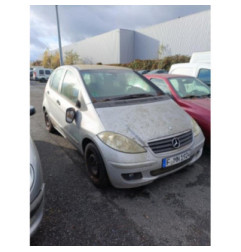 Moteur MERCEDES CLASSE A 169 Photo n°4