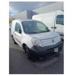 Aile avant gauche RENAULT KANGOO 2 Photo n°4