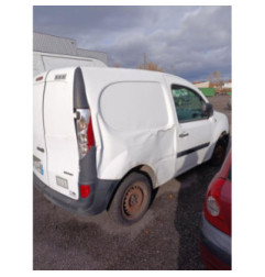 Bras essuie glace avant RENAULT KANGOO 2 Photo n°3