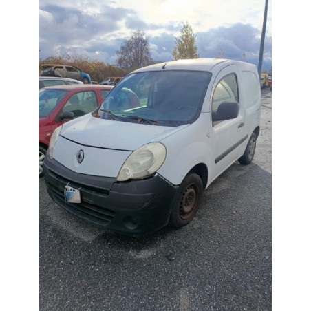 Capot RENAULT KANGOO 2 Photo n°1