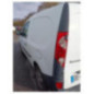 Capot RENAULT KANGOO 2
