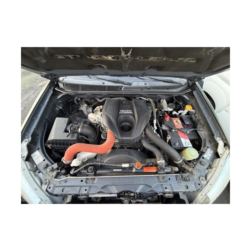 Bras essuie glace avant ISUZU D-MAX 2