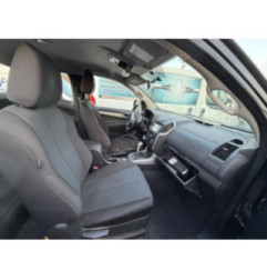 Porte avant gauche ISUZU D-MAX 2 Photo n°6