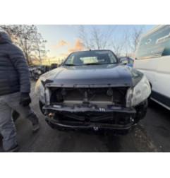 Bloc ABS (freins anti-blocage) ISUZU D-MAX 2 Photo n°1