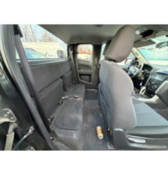 Bloc chauffage ISUZU D-MAX 2 Photo n°8