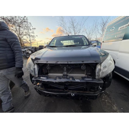 Air bag conducteur ISUZU D-MAX 2 Photo n°1