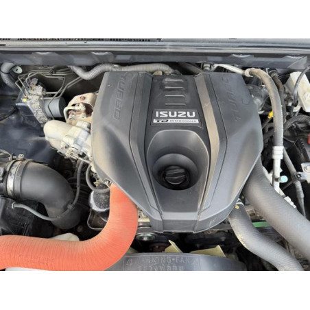 Air bag rideau gauche ISUZU D-MAX 2 Photo n°3