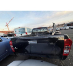 Ceinture arriere droit ISUZU D-MAX 2 Photo n°11