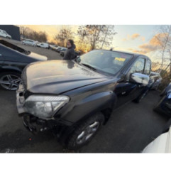 Ceinture avant gauche ISUZU D-MAX 2 Photo n°4