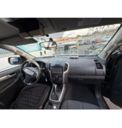 Neiman ISUZU D-MAX 2 Photo n°7