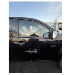 Porte avant droit ISUZU D-MAX 2 Photo n°1