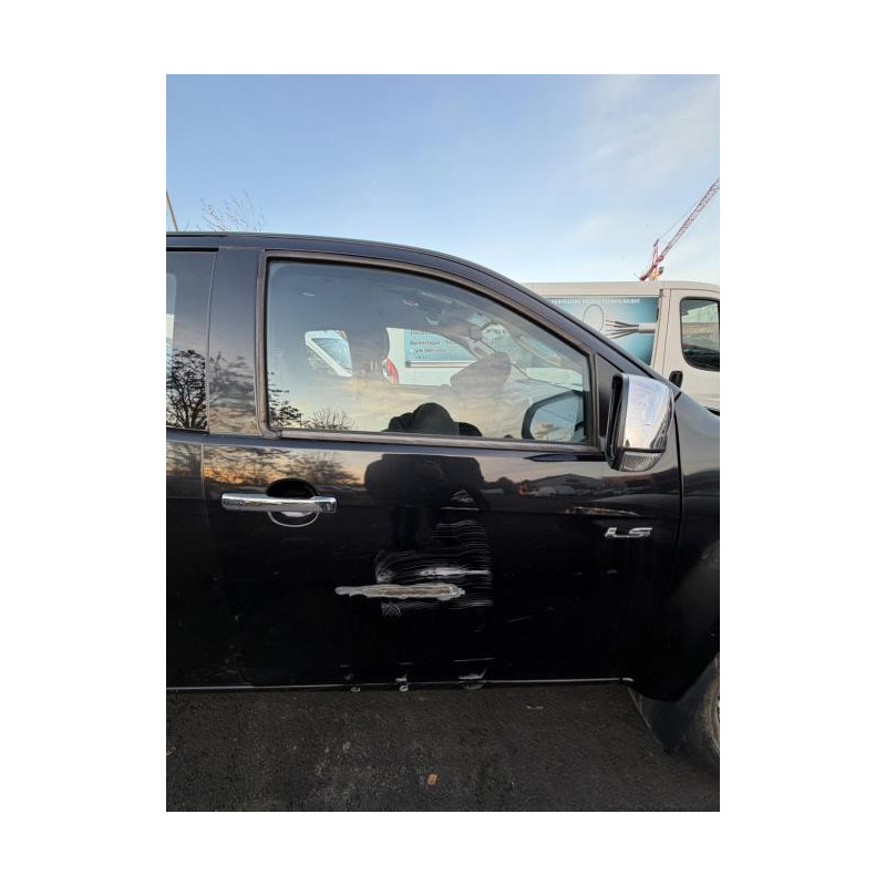 Porte avant droit ISUZU D-MAX 2