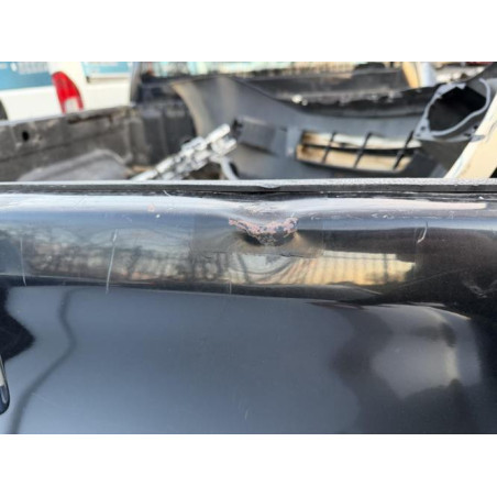 Malle/Hayon arriere ISUZU D-MAX 2