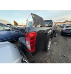 Aile avant gauche ISUZU D-MAX 2 Photo n°10