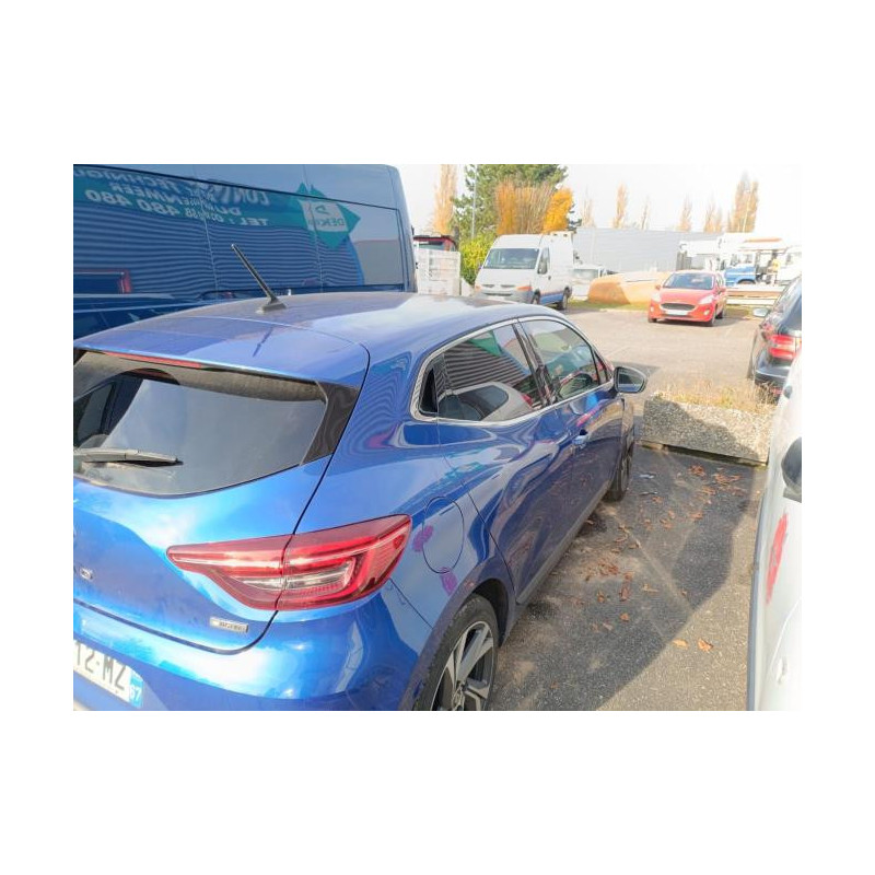 Feu arriere principal droit (feux) RENAULT CLIO 5