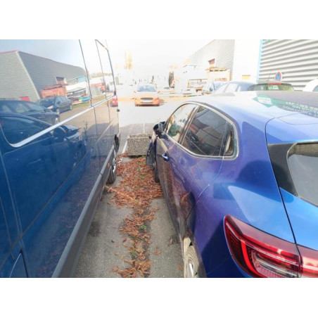 Calculateur moteur RENAULT CLIO 5