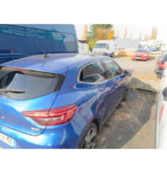 Condenseur de clim RENAULT CLIO 5 Photo n°1