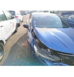 Air bag rideau droit RENAULT CLIO 5 Photo n°6