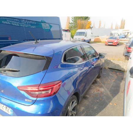 Attache ceinture avant gauche RENAULT CLIO 5 Photo n°1