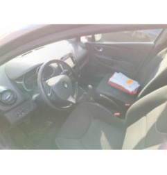 Com (Bloc Contacteur Tournant+Commodo Essuie Glace+Commodo Phare) RENAULT CLIO 5 Photo n°5