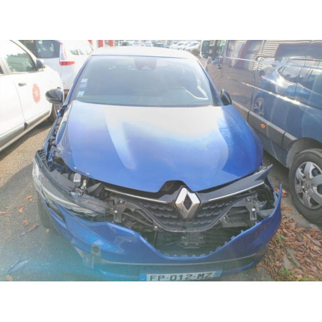 Interrupteur de leve vitre avant gauche RENAULT CLIO 5