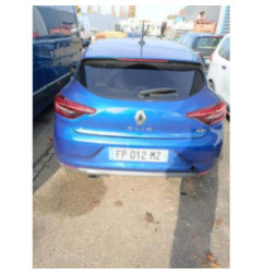 Retroviseur interieur RENAULT CLIO 5