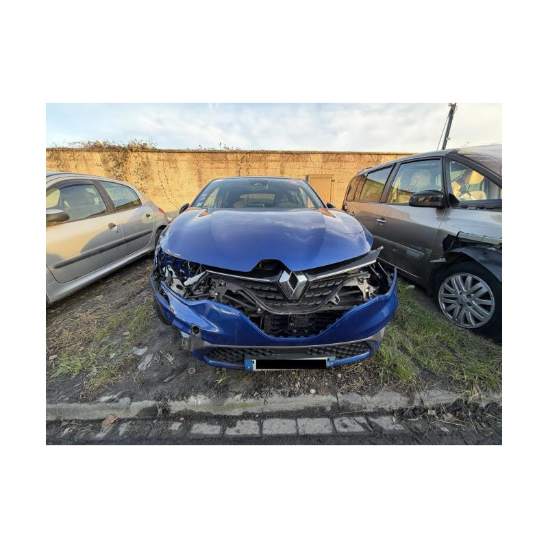 Volant RENAULT CLIO 5