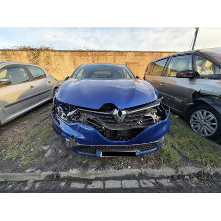 Volant RENAULT CLIO 5 Photo n°1