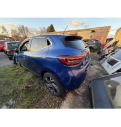 Volant RENAULT CLIO 5 Photo n°6