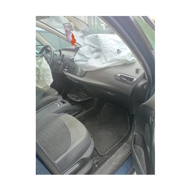 Porte arriere gauche CITROEN C4 GRAND PICASSO 2